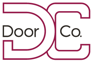 DC Door Company Logo
