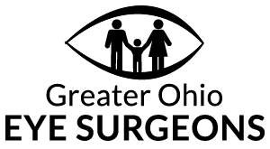 Greater Ohio Eye Surgeons Logo
