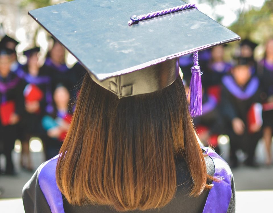 Things every graphic designer should know before graduation