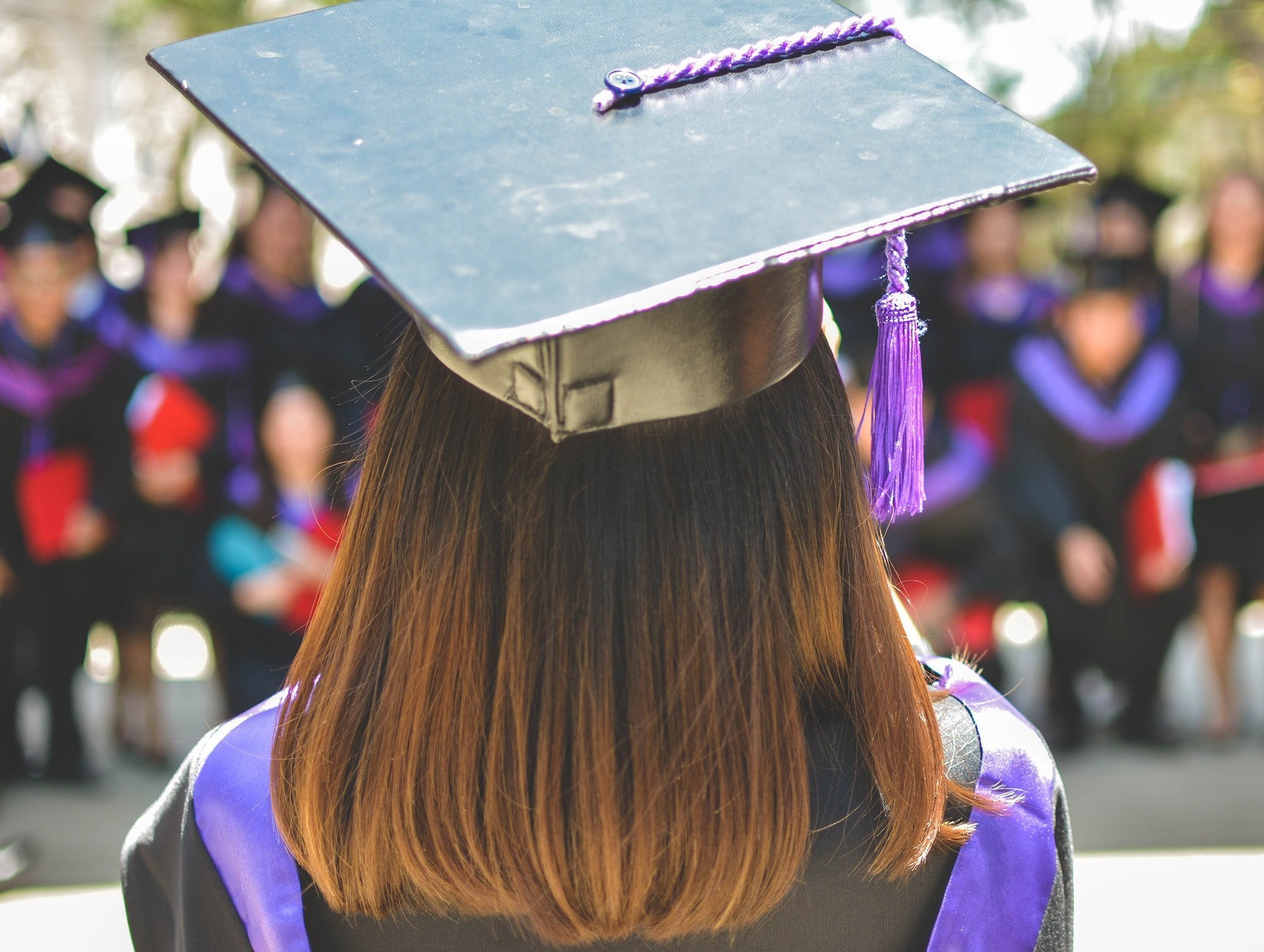 Things every graphic designer should know before graduation